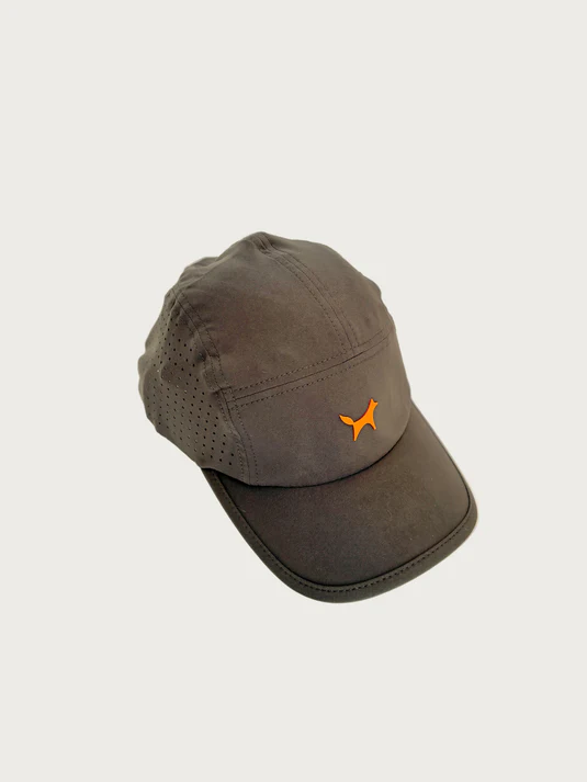 Volpe 7 Volpe_tech_hat_grey_topdown